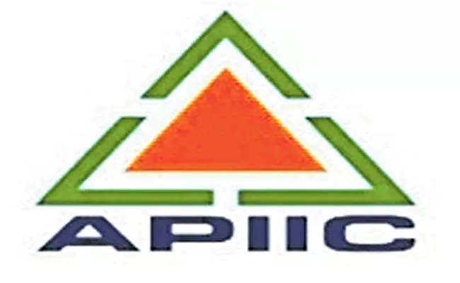 APIIC has Made Key Decision to Benefit Entrepreneurs - Sakshi