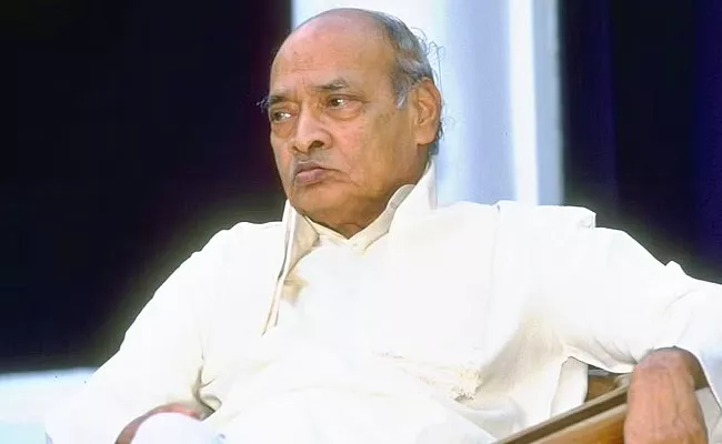 Anand Mahindra Tribute To Former PM PV Narasimha Rao On His Birth Anniversary - Sakshi