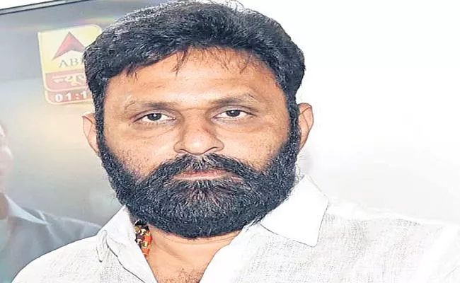 Kodali Nani Comments On TDP And NTR - Sakshi