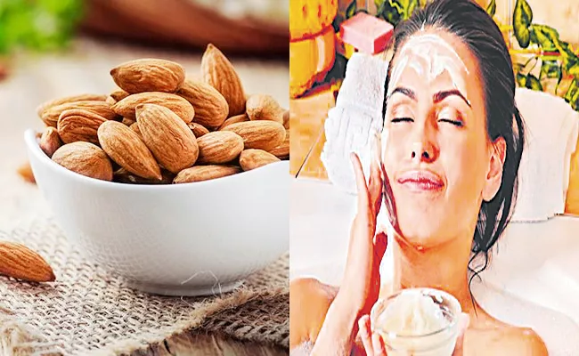 Beauty Tips In Telugu: Amazing Benefits Of Almond Peel Face Scrub - Sakshi