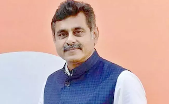 Konda Vishweshwar Reddy Likely To Join BJP - Sakshi