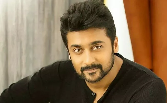 Suriya Kajol Invited To Oscars Among 397 Actors - Sakshi