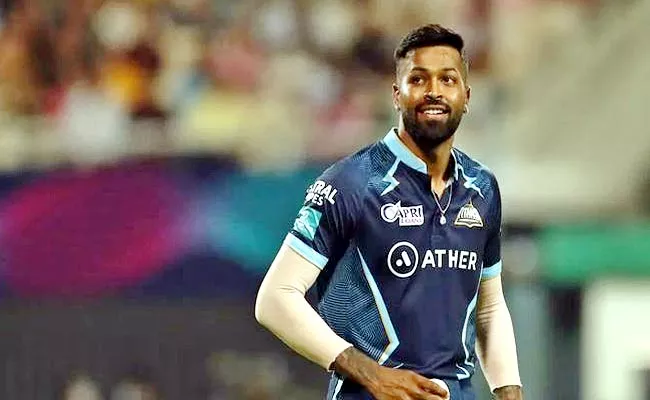 Kiran More Praises Hardik Pandya Was Four-Dimensional Player Now, - Sakshi