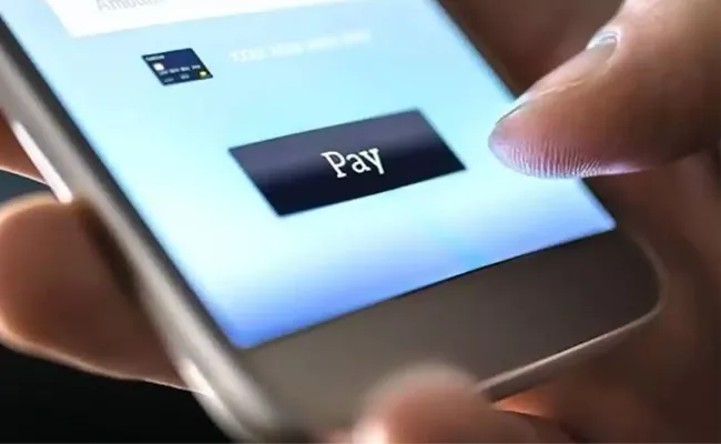 Digital Payments Reach 10 10 Trillion In India By 2026 - Sakshi