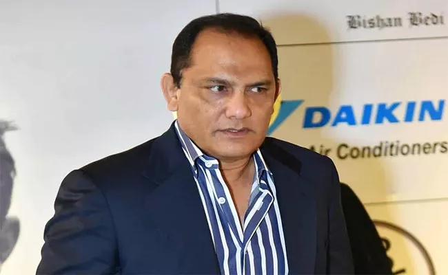 Mohammad Azharuddin backs Virat Kohli to shine in England - Sakshi