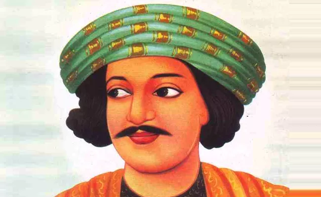 Azadi Ka Amrit Mahotsav: Raja Ram Mohan Roy 1772 To 1833 - Sakshi