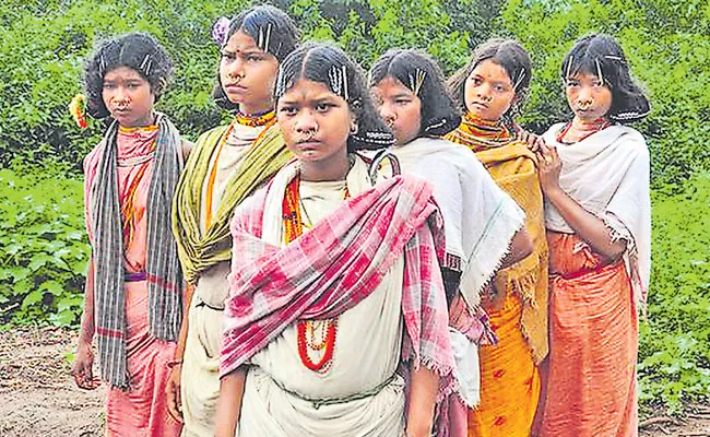 Tribals Should Receive Benefits for All: Mallepally Laxmaiah - Sakshi