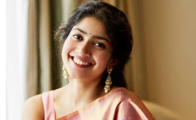 Sai Pallavi Revealed Rana and Naga Chaitanya Is Her Best Friends - Sakshi