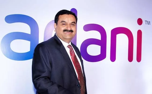 Essar Power to sell transmission line to Adani for Rs 1913 crore - Sakshi