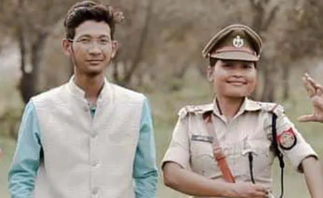 Assam Police officer Junmoni Rabha Faces Corruption Charges - Sakshi