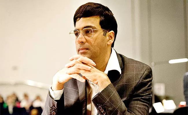 Vishwanathan Anand Lose Match 4th Round In Norway Classic Chess Tourney - Sakshi