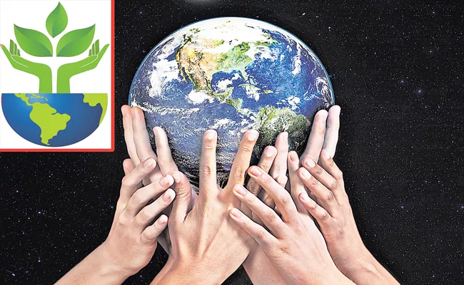 World Environment Day: Looking back at 50 years of environmental multilateralism - Sakshi