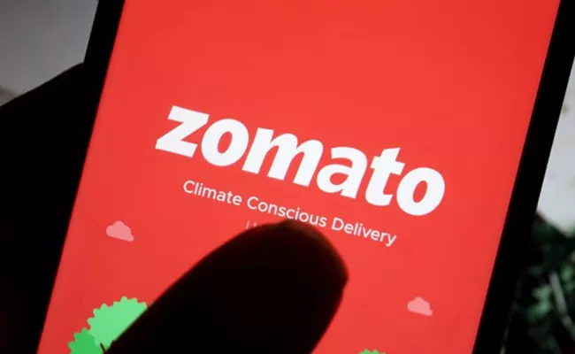 Zomato Respond Man Orders Coffee Finds Piece Of Chicken - Sakshi