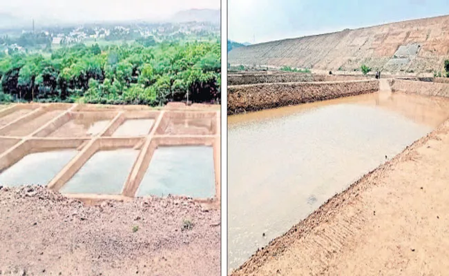 Fish Farming In Kadapa District - Sakshi