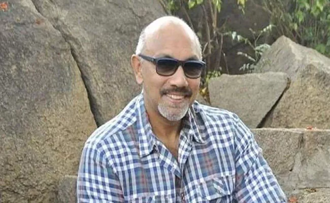 Sathyaraj About His Role In Chennai Express Movie - Sakshi