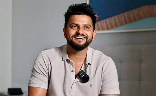 Suresh Raina sheds light on the importance of South Africa T20Is - Sakshi