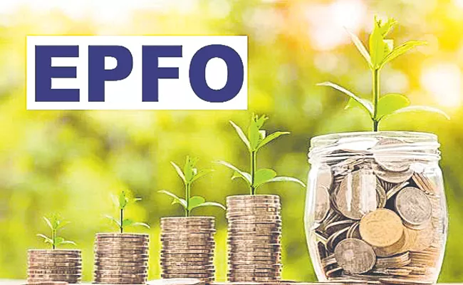 EPFO mulls increasing equity investment limit to 25percent to bridge shortfall - Sakshi