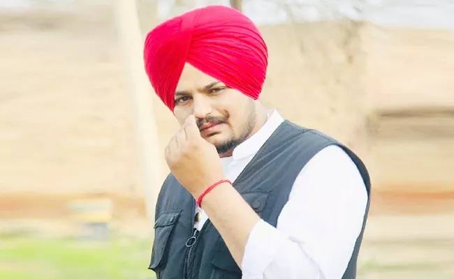 Singer Sidhu Moose Wala Murder Case Punjab Police Arrests 8 - Sakshi