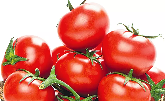 Super Tomatoes Rich In Nutrients Do You Know Health Benefits - Sakshi