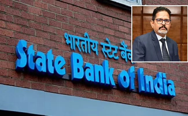 Alok Chaudhary Appointed As SBI MD - Sakshi