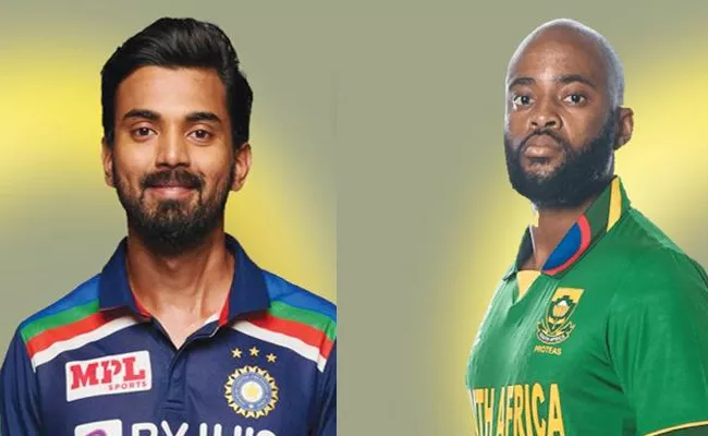 Ind vs SA 3rd T20I: Offline Tickets Available In Visakhapatnam June 8th - Sakshi