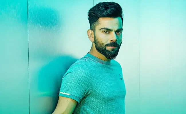 Virat Kohli Emotional Post 1st Indian To Reach 200 Million Followers On Instagram - Sakshi