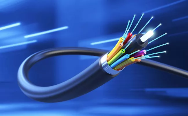 Japan NICT Creates Record Developed Internet Petabit Speed With Optical Fibre - Sakshi