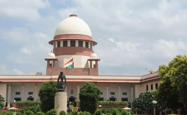 Playing With Doctors Future: SC to Centre over unfilled NEETPG Seats - Sakshi