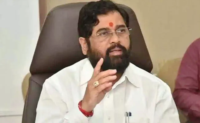 What Are The BJP Strategies Behind Choosing Eknath Shinde As CM - Sakshi