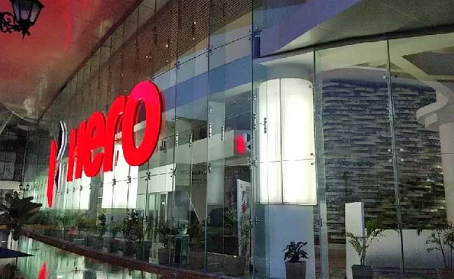 Tribunal Allows Hero MotoCorp To Sell Electric Vehicles Under Hero Trademark - Sakshi