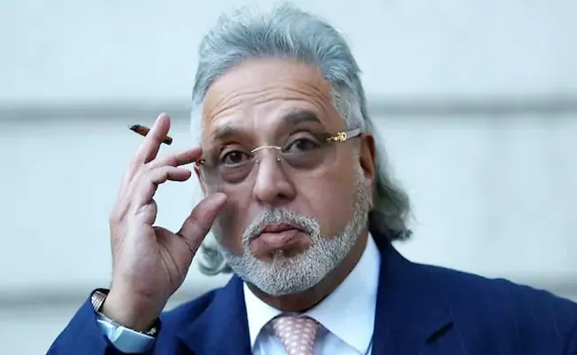 Supreme Court Will Declare Its Verdict Against Businessman Vijay Mallya - Sakshi