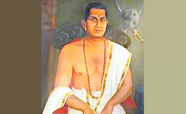 Azadi Ka Amrit Mahotsav Thalakkal Chandu Traibal Chief Of Kerala - Sakshi