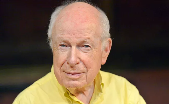 Sakshi Editorial About Legendary Peter Brook: Creator Of Illusions