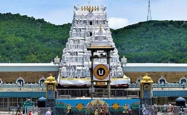 Tirumala Srivari Brahmotsavam Starts From September 27 - Sakshi