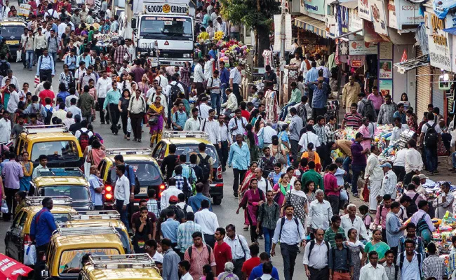 World Population Day: India Overtake China Population In 2023 Says Un Report - Sakshi