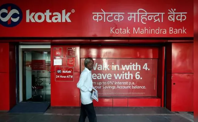 Kotak Mahindra acquires DLL India agri and healthcare portfolio - Sakshi