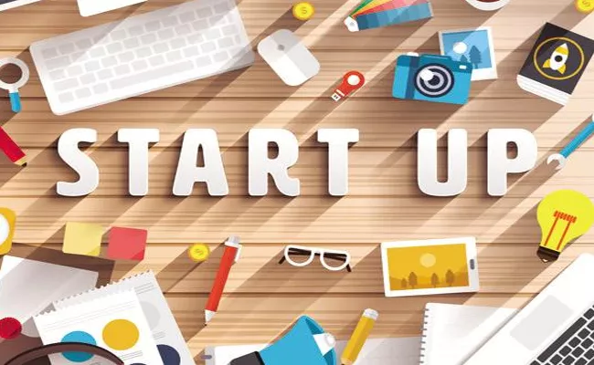 Indian Startup Fundraising falls 40 pc in June quarter - Sakshi