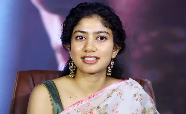 Actress Sai Pallavi Comments At Her Gargi Movie Promotion - Sakshi