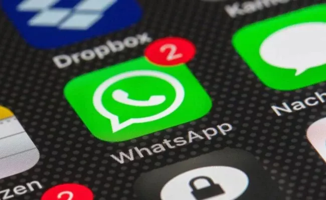 Whatsapp Issues Warning To Android Users Dont Download Fake App - Sakshi