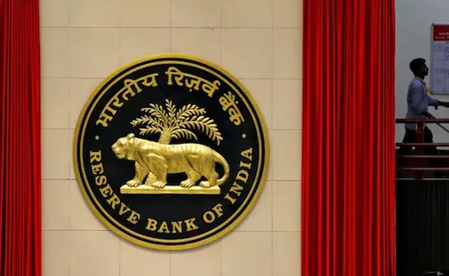 Rbi Allows Payments For International Trade In Rupees - Sakshi