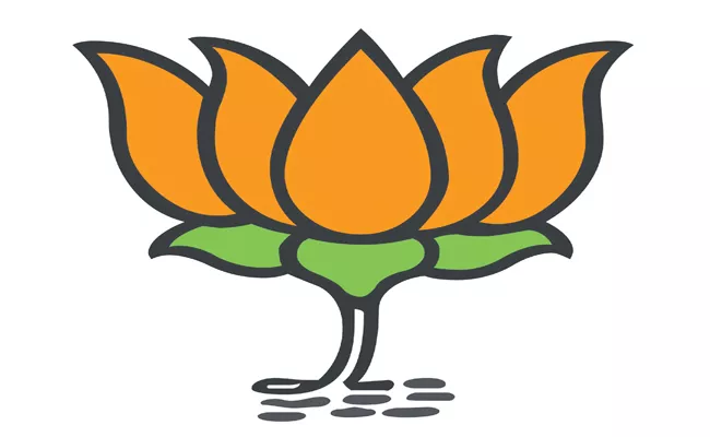 BJP To Hold Bike Rallies In Telangana From July 21 - Sakshi