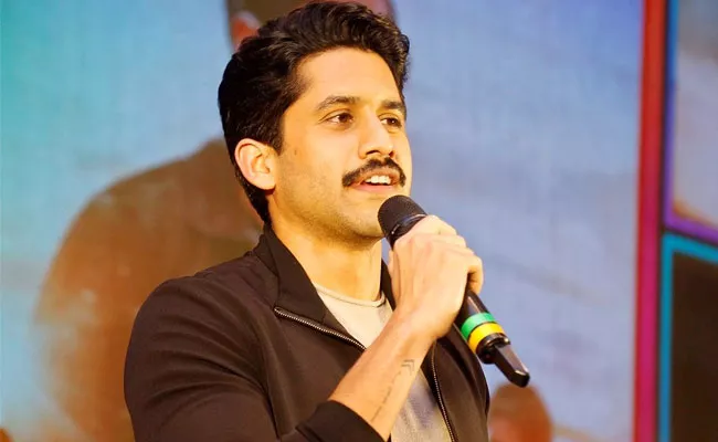 Naga Chaitanya About Thank You Movie In Trailer Launch - Sakshi