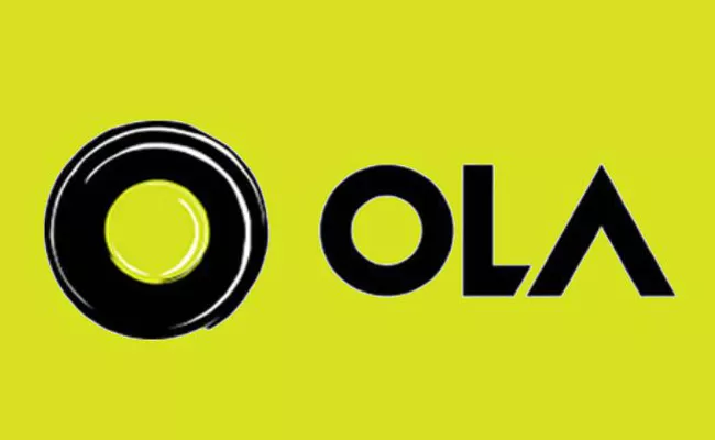 Rbi Fine Inr 1.67cr Fine On Ola Financial Services For Breach Of Norms - Sakshi