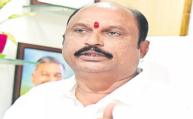 Kapu Leader Adapa Seshu fires on Pawan chandrababu lokesh - Sakshi