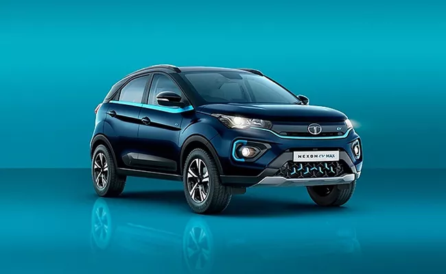 Tata Nexon Ev Price Features And Specifications,price Details - Sakshi