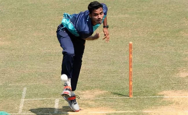 Bangladesh Pacer Shohidul Suspended For Doping Violation - Sakshi