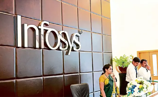 Infosys To Acquire Denmark Based Base Life - Sakshi