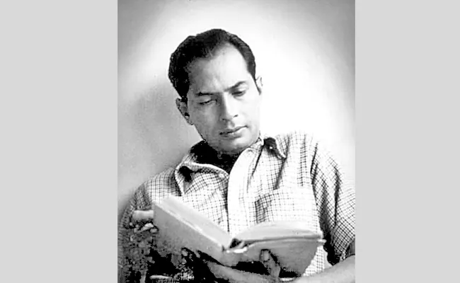 Azadi Ka Amrit Mahotsav Legendary Bengal Director Bimal Roy - Sakshi