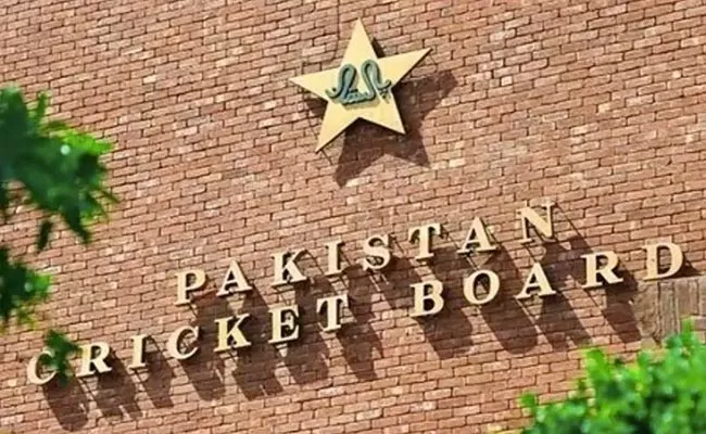 ECB Says 5-Member ECB Security Team To Visit Pakistan Ahead Of Tour - Sakshi