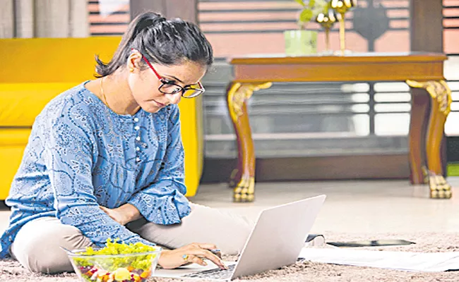 Work from home will soon be legal right in Netherlands - Sakshi